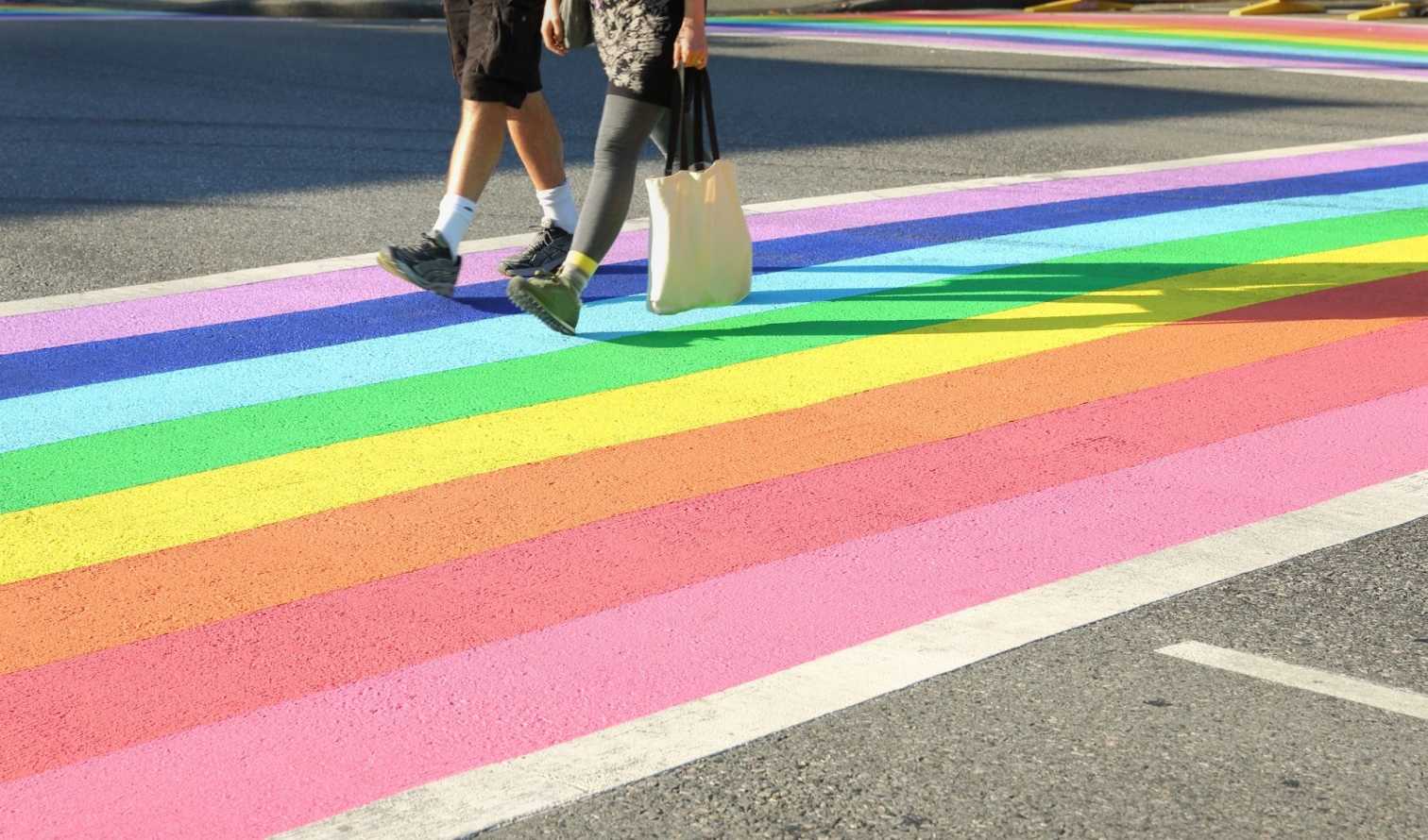 Big Ben to Tower Bridge