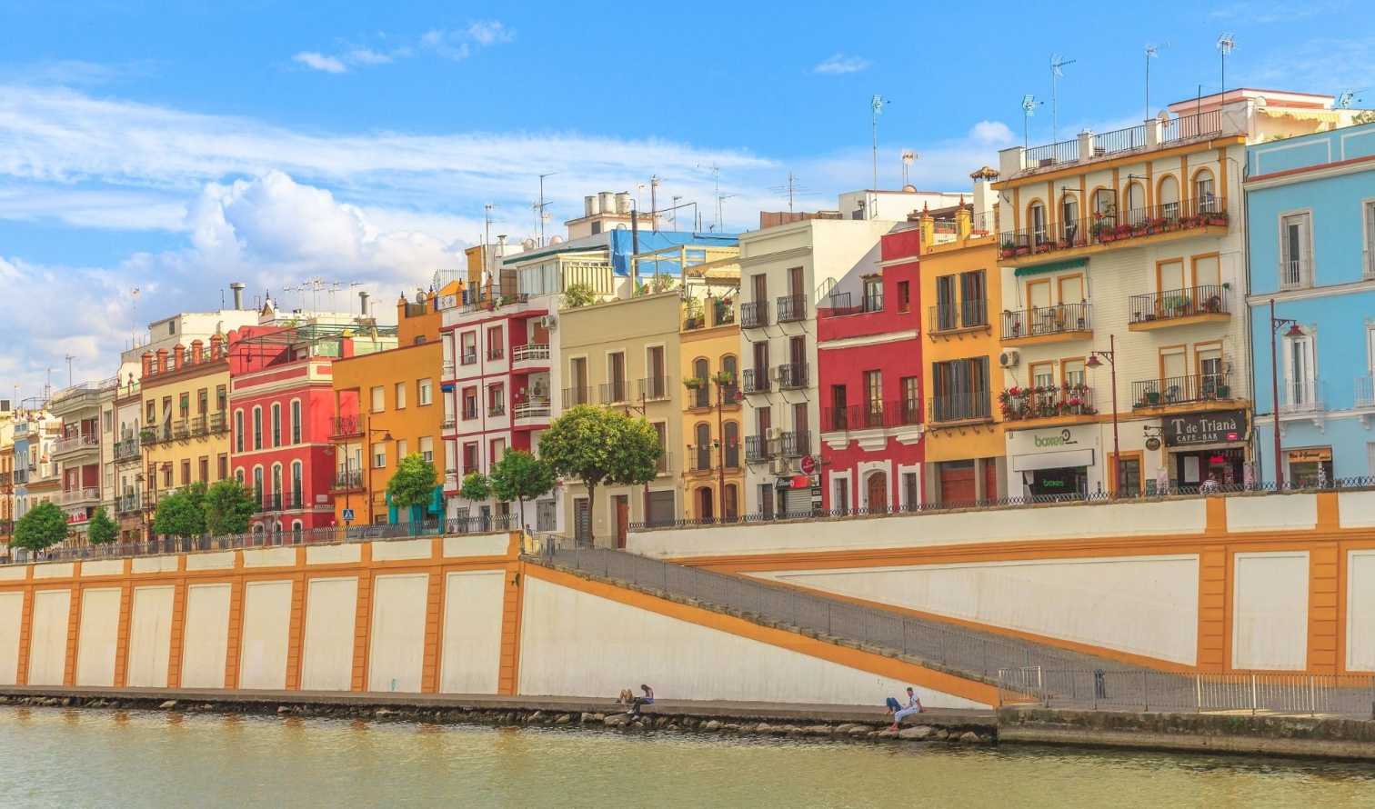 Big Ben to Tower Bridge