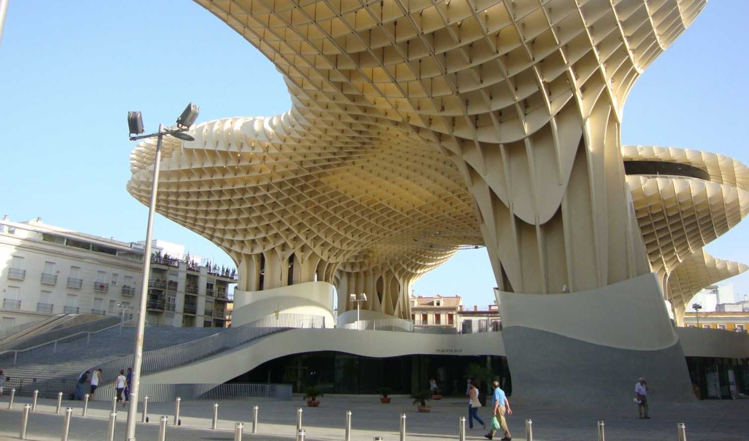 Big Ben to Tower Bridge