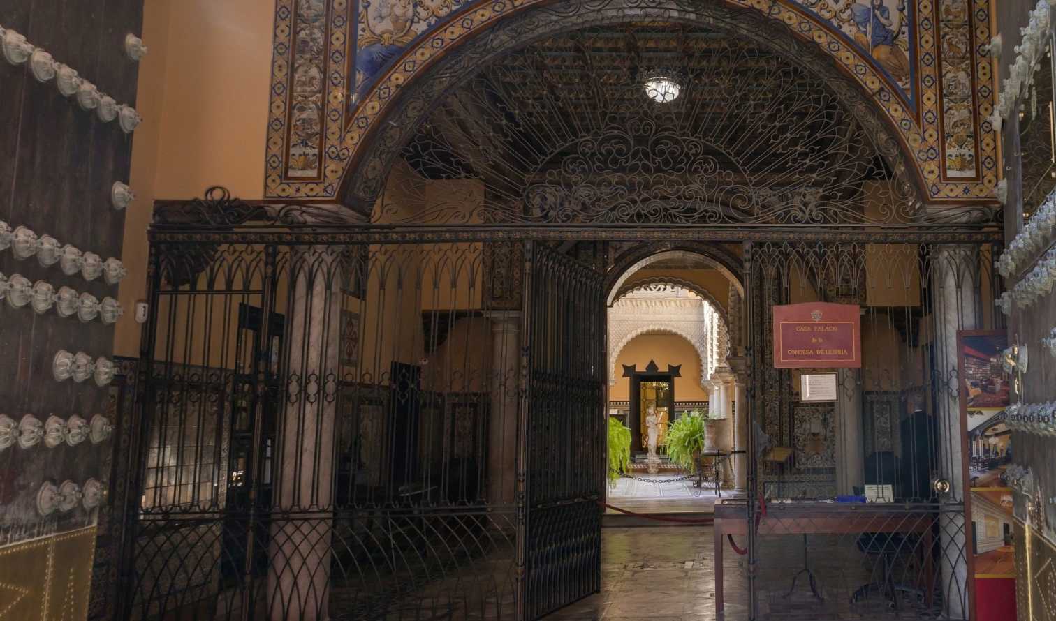 Big Ben to Tower Bridge