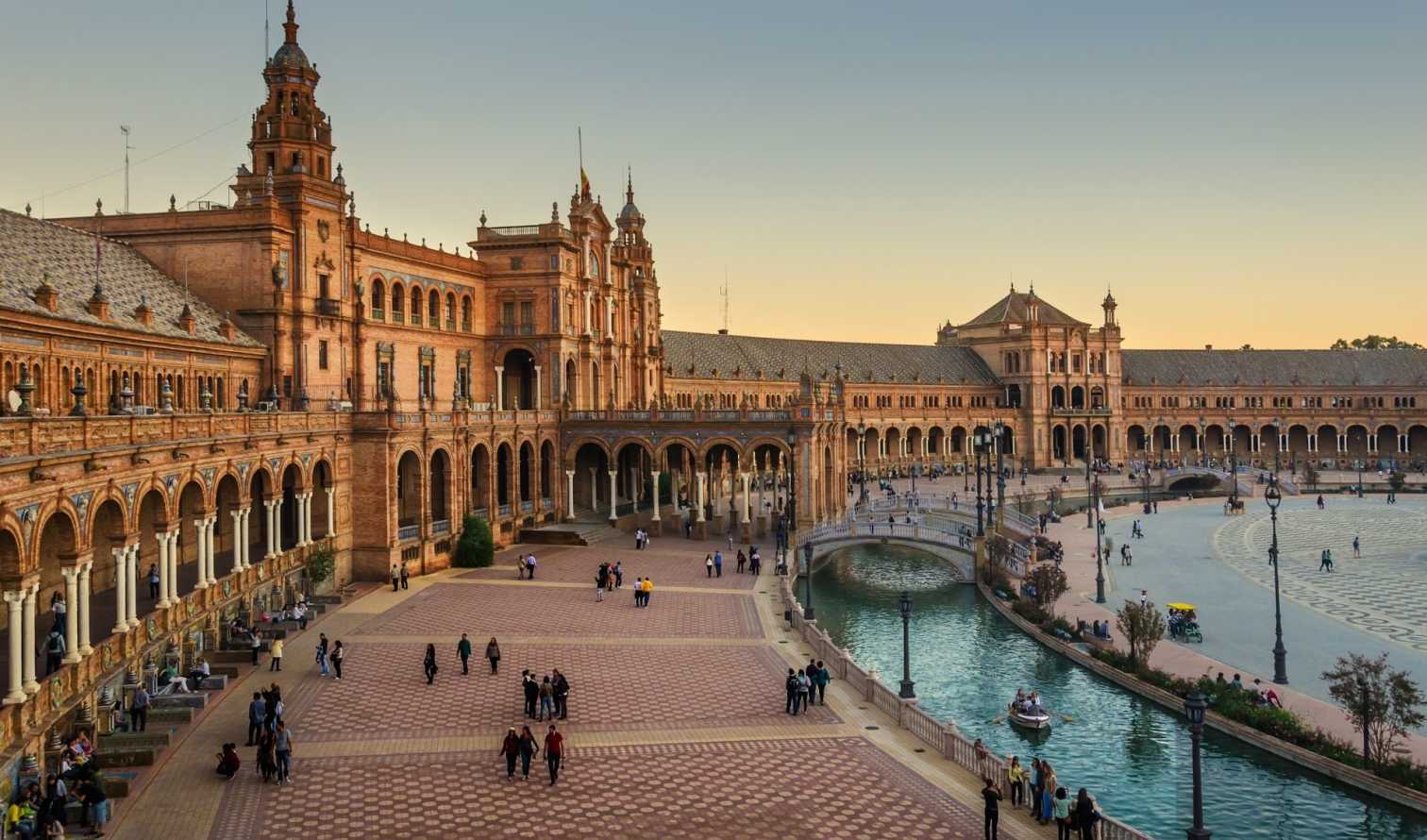 Big Ben to Tower Bridge