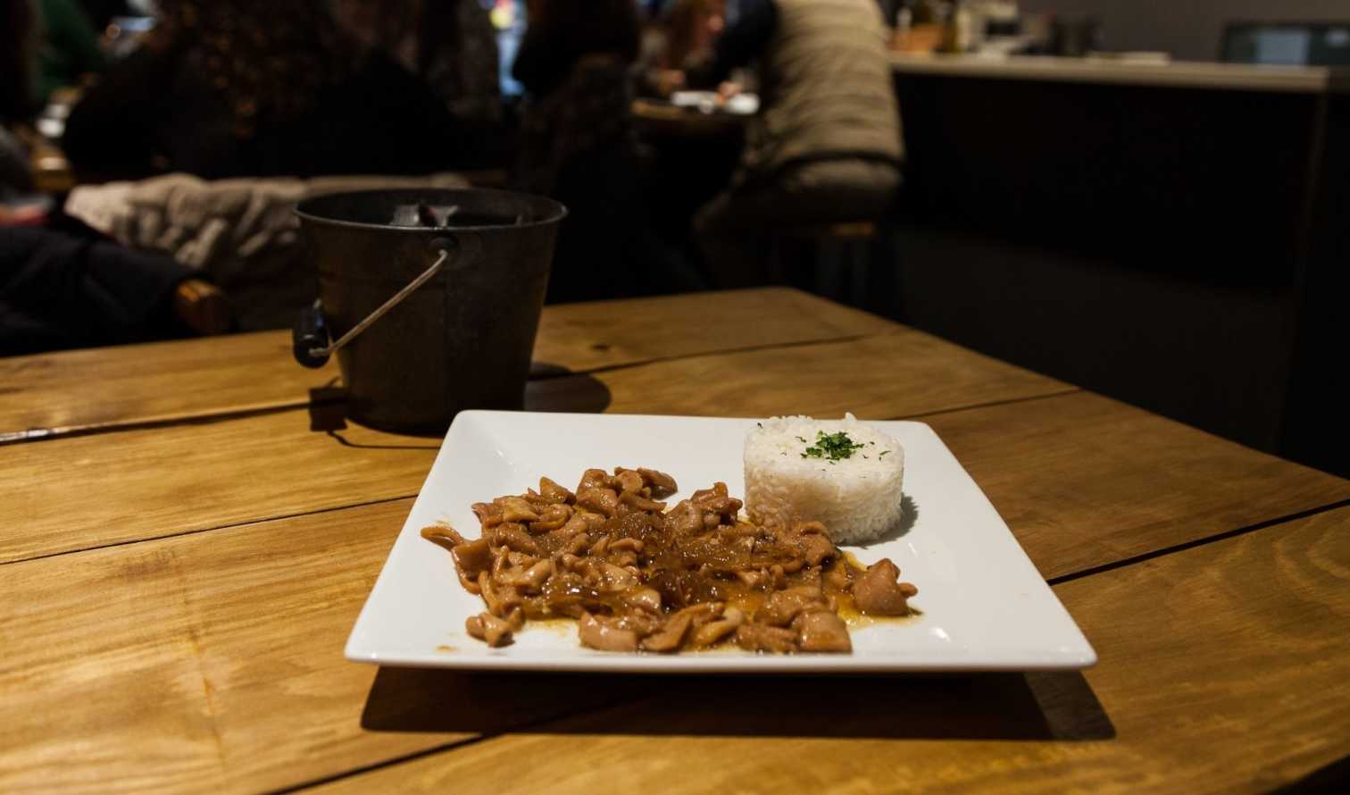 Big Ben to Tower Bridge