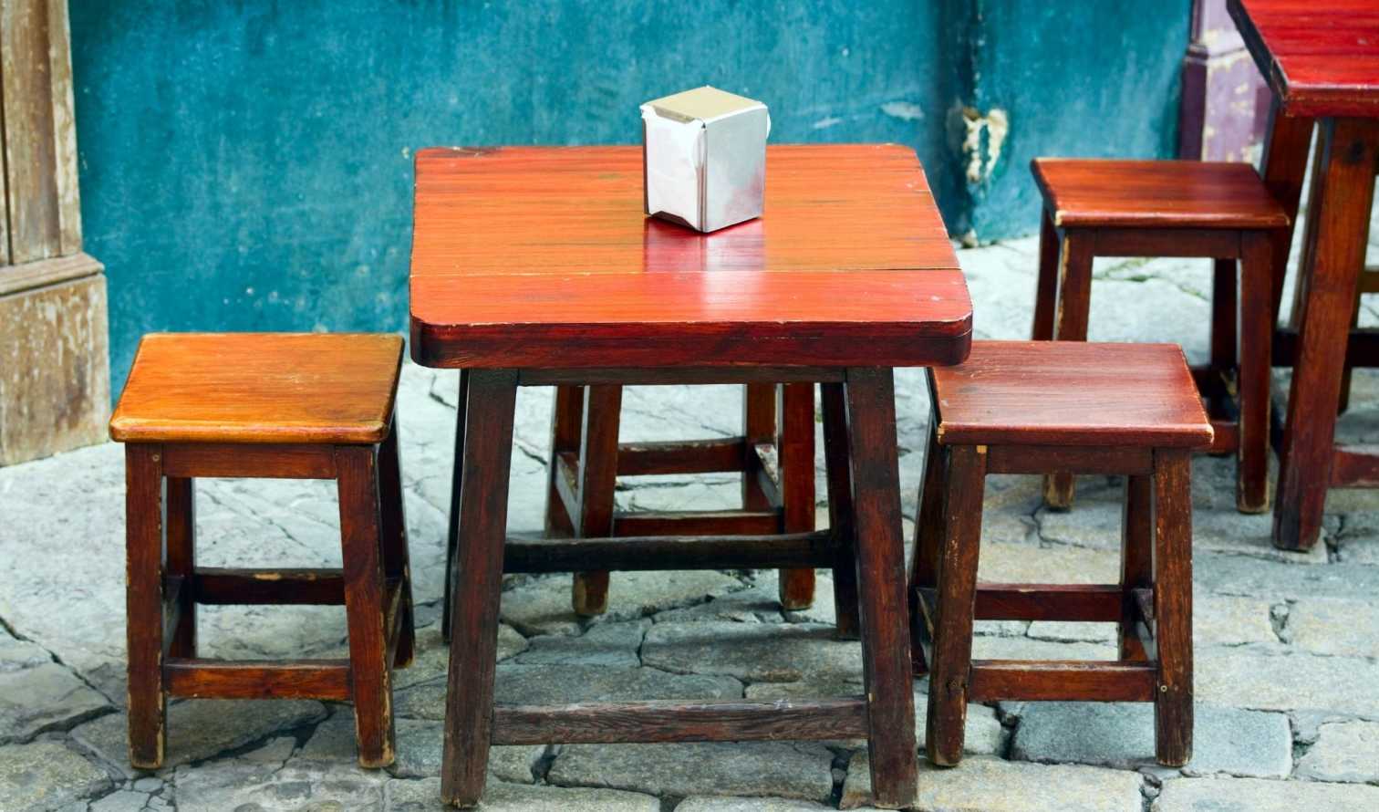 Big Ben to Tower Bridge