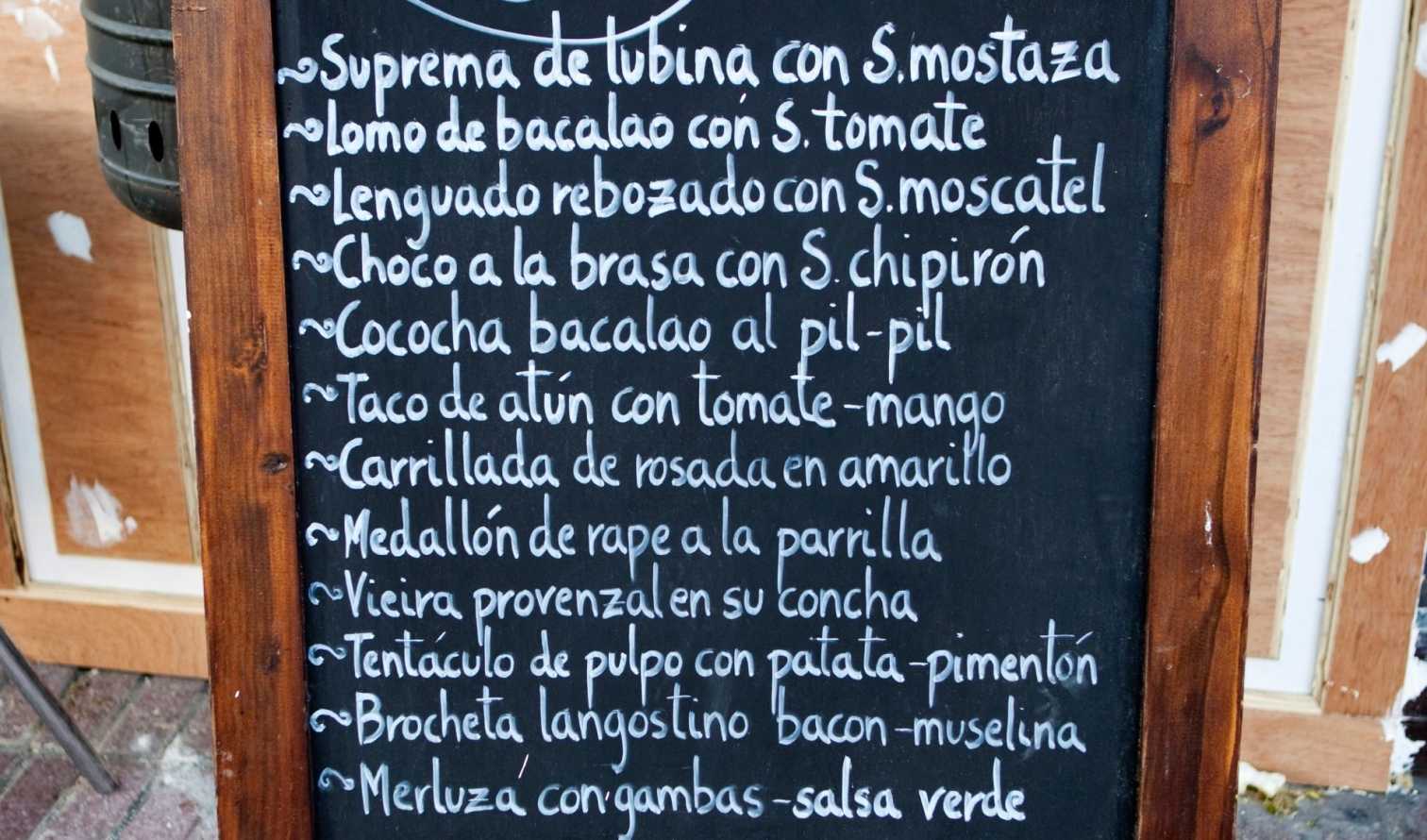 Big Ben to Tower Bridge