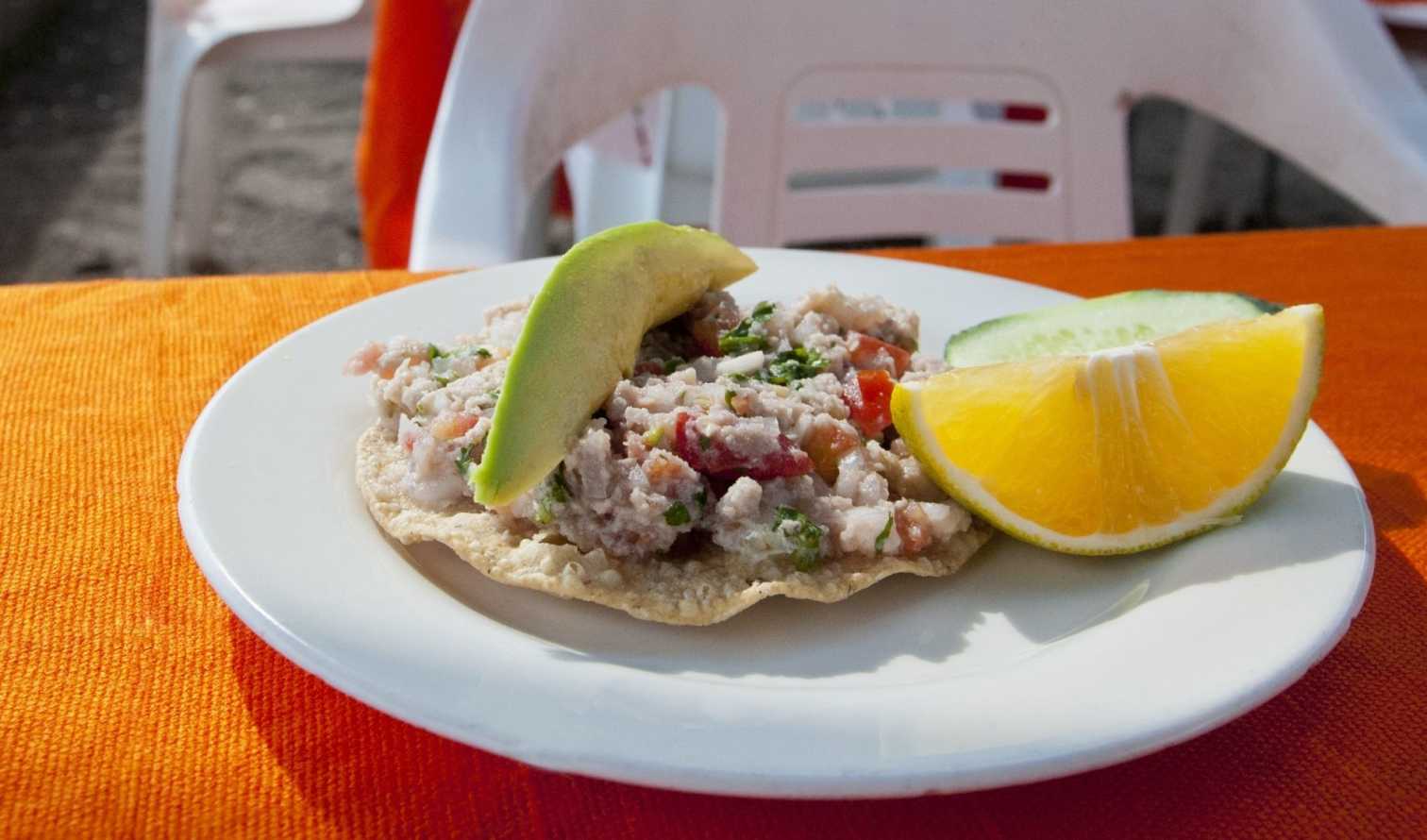 Big Ben to Tower Bridge