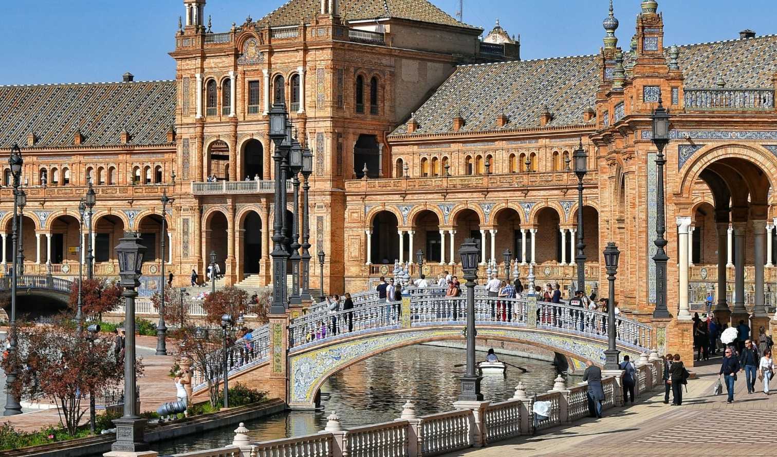 Big Ben to Tower Bridge