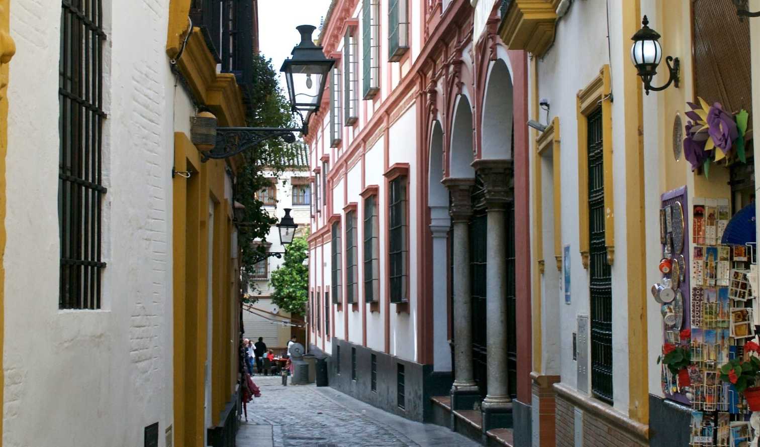 Big Ben to Tower Bridge