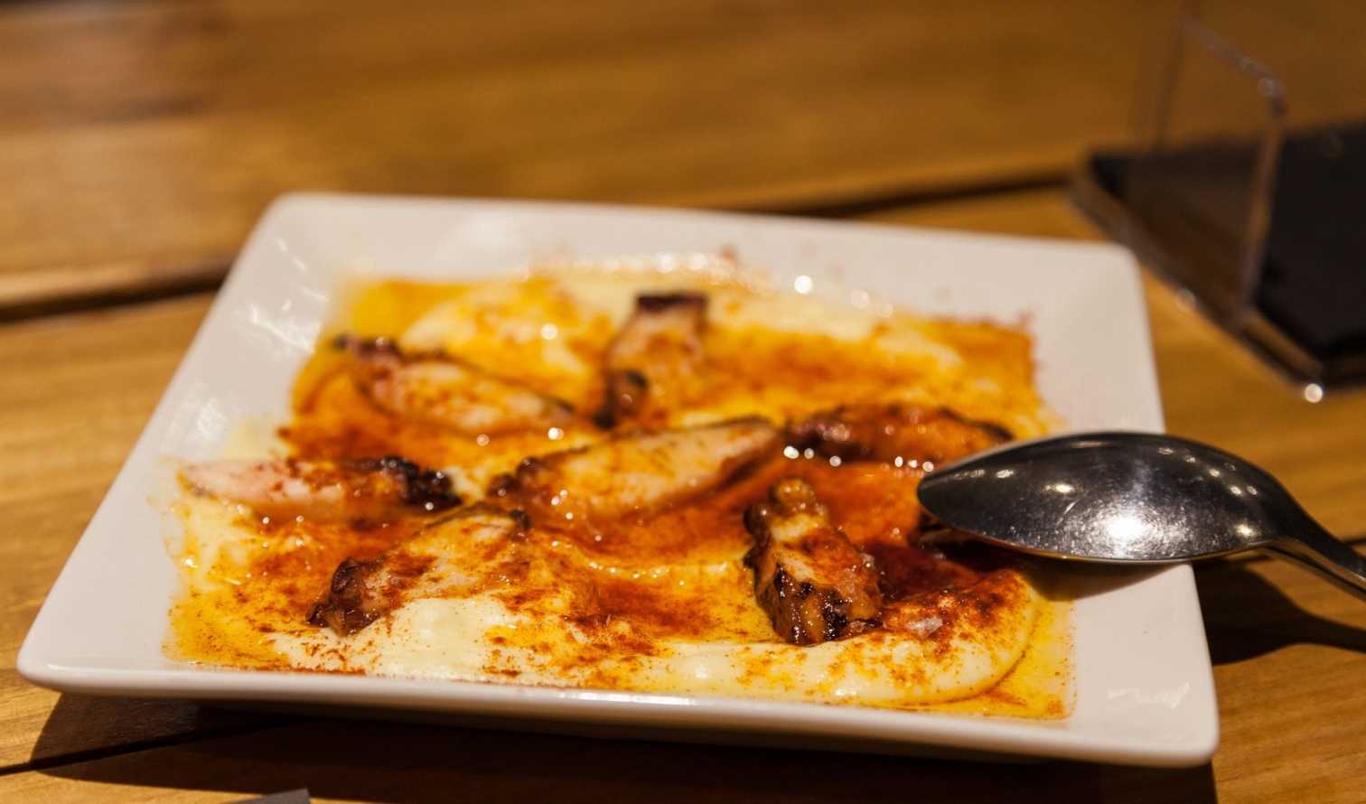 Big Ben to Tower Bridge