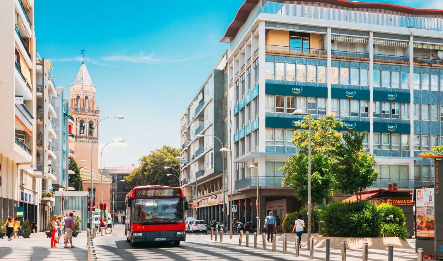 Big Ben to Tower Bridge
