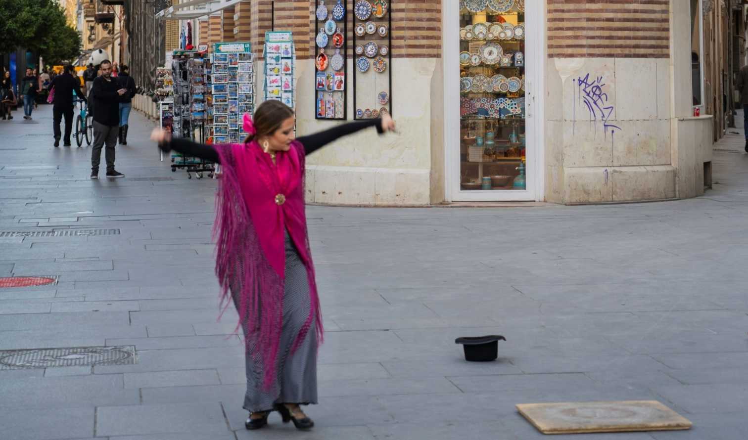 Big Ben to Tower Bridge