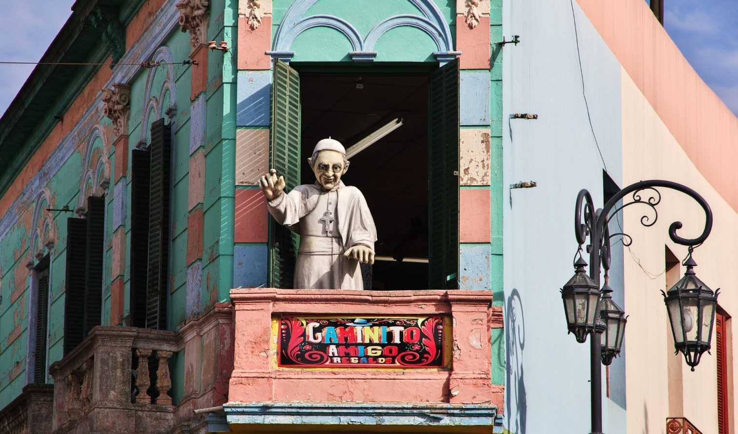 Big Ben to Tower Bridge