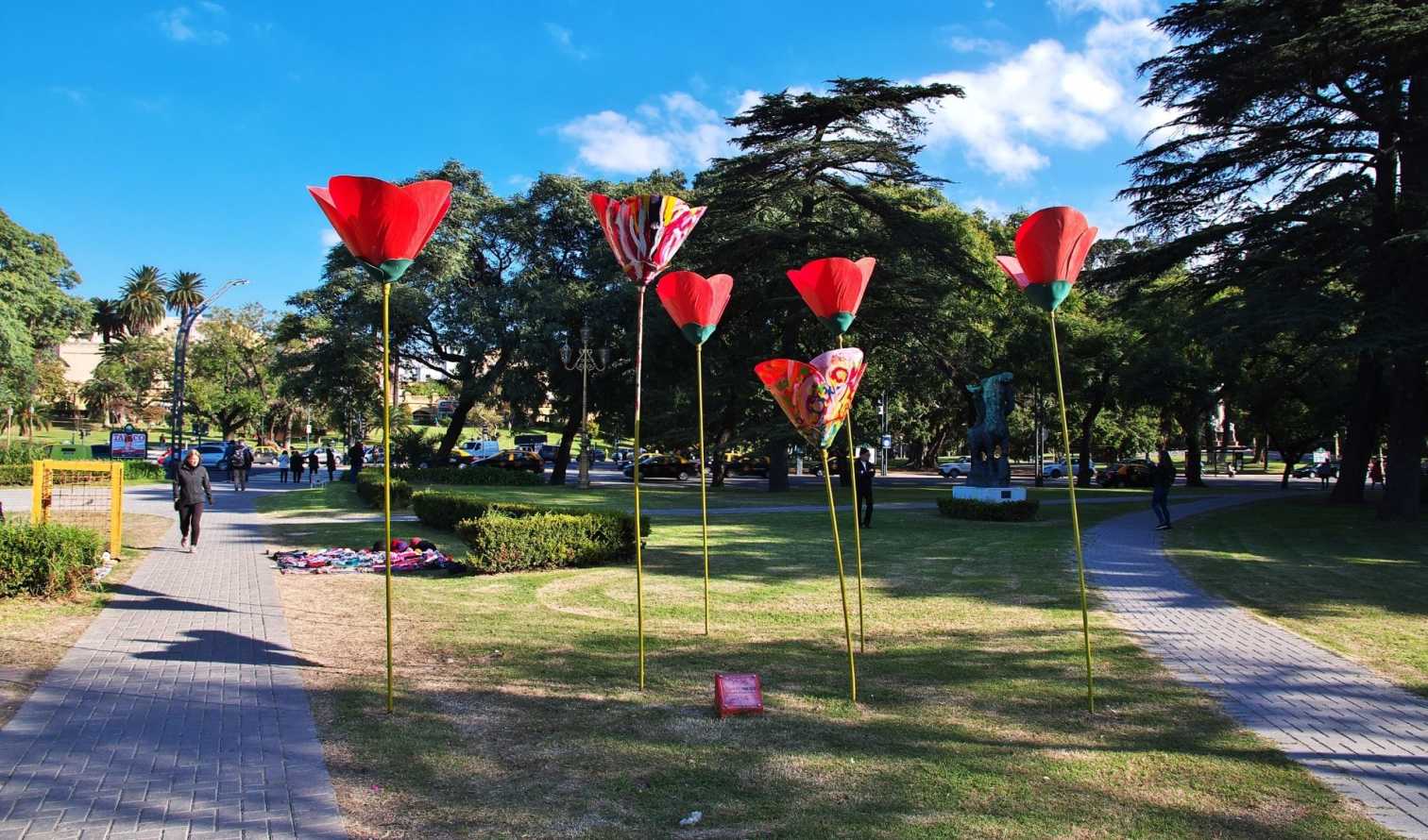 Big Ben to Tower Bridge