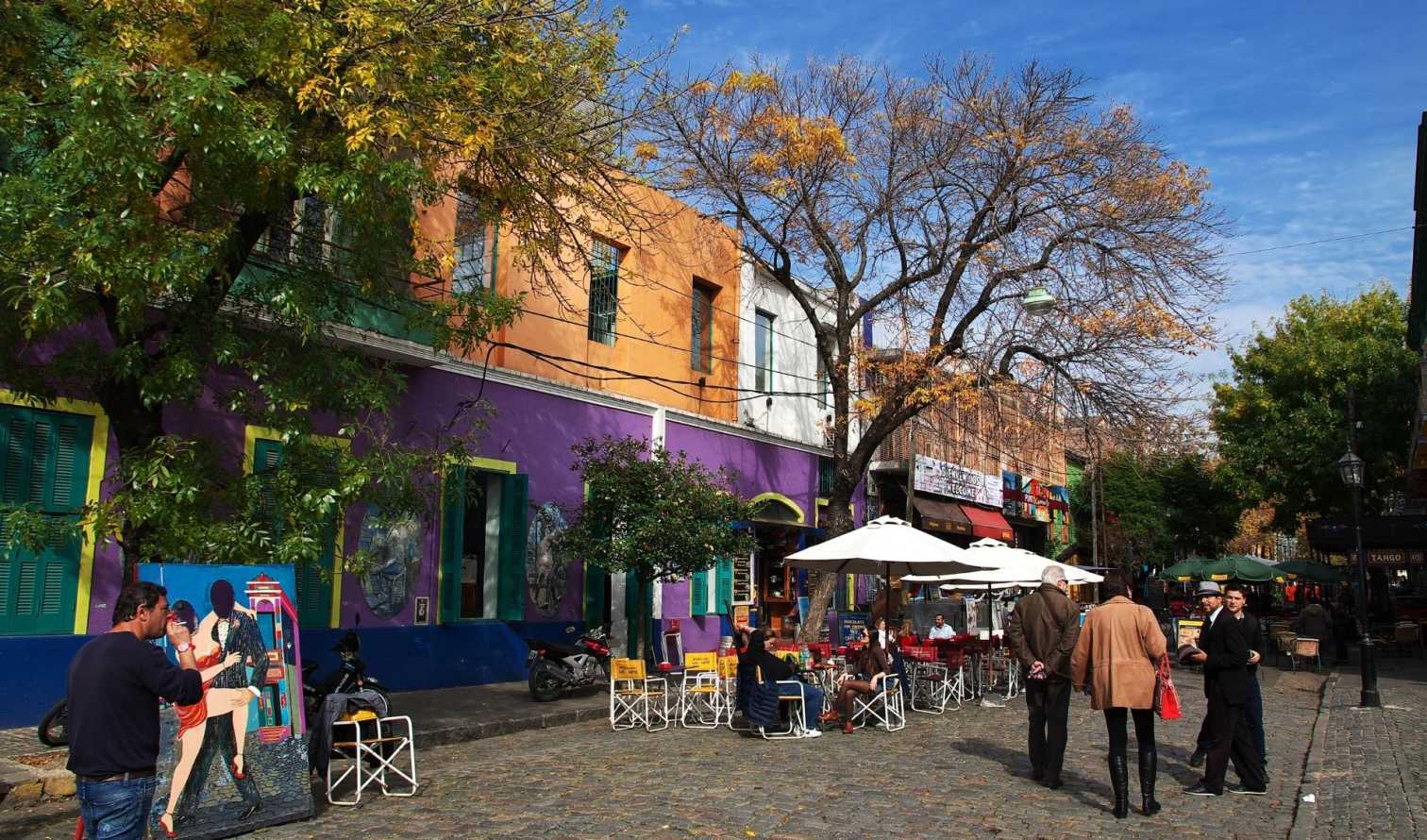 Big Ben to Tower Bridge