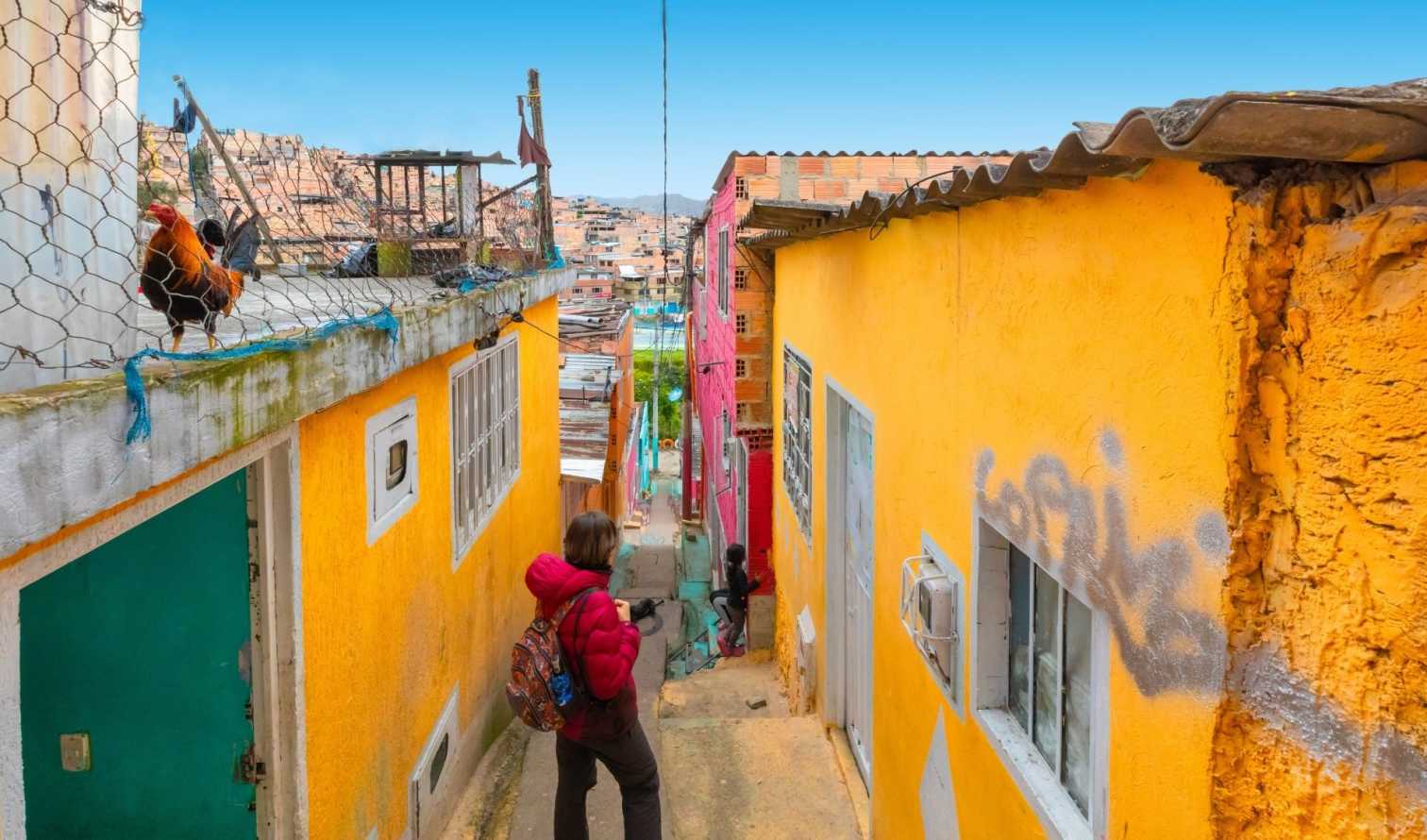 Big Ben to Tower Bridge