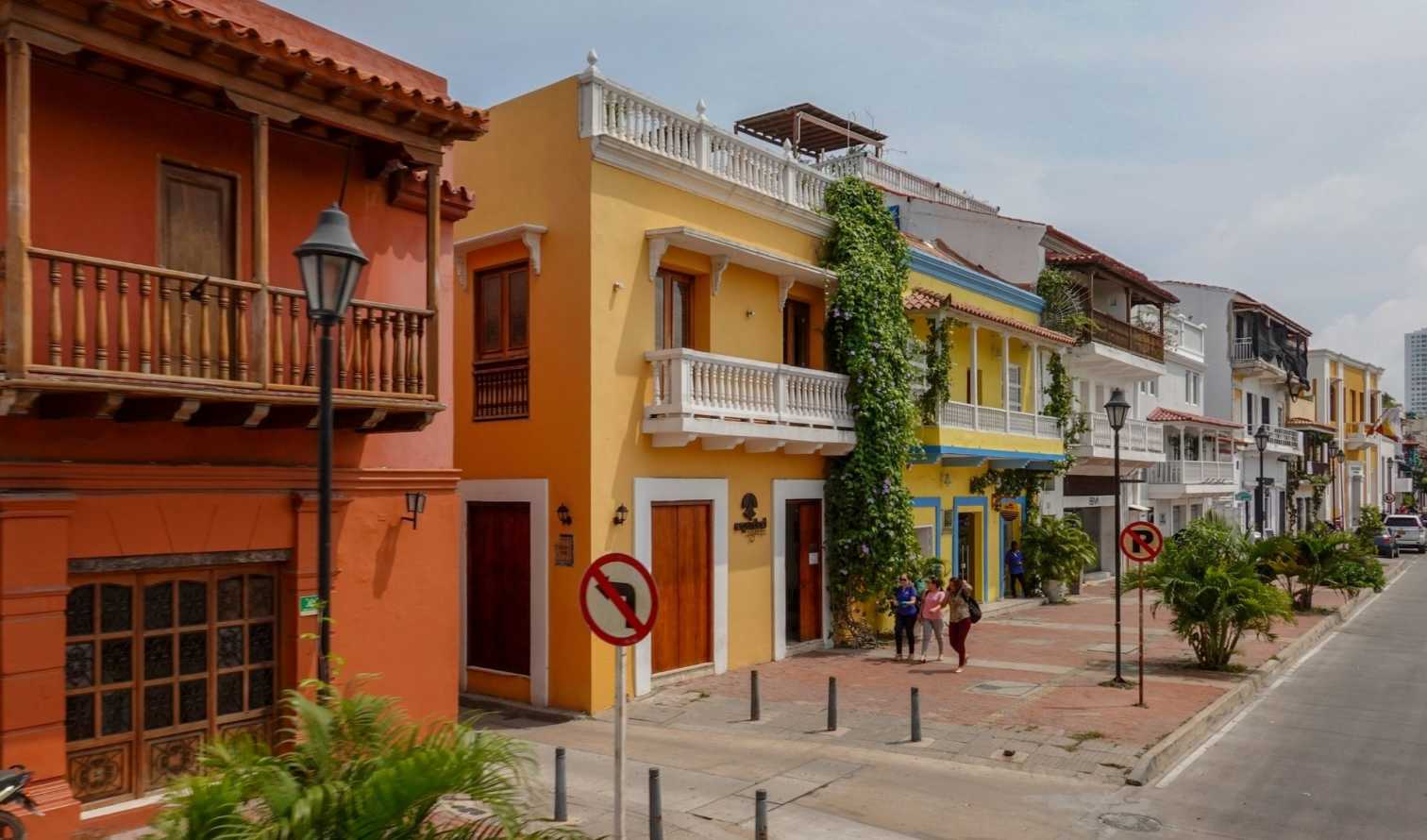 Big Ben to Tower Bridge