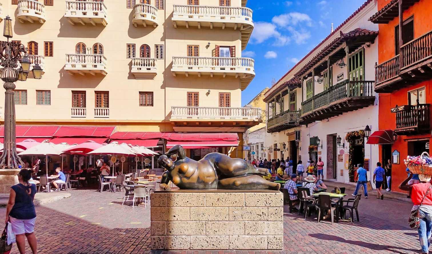 Big Ben to Tower Bridge