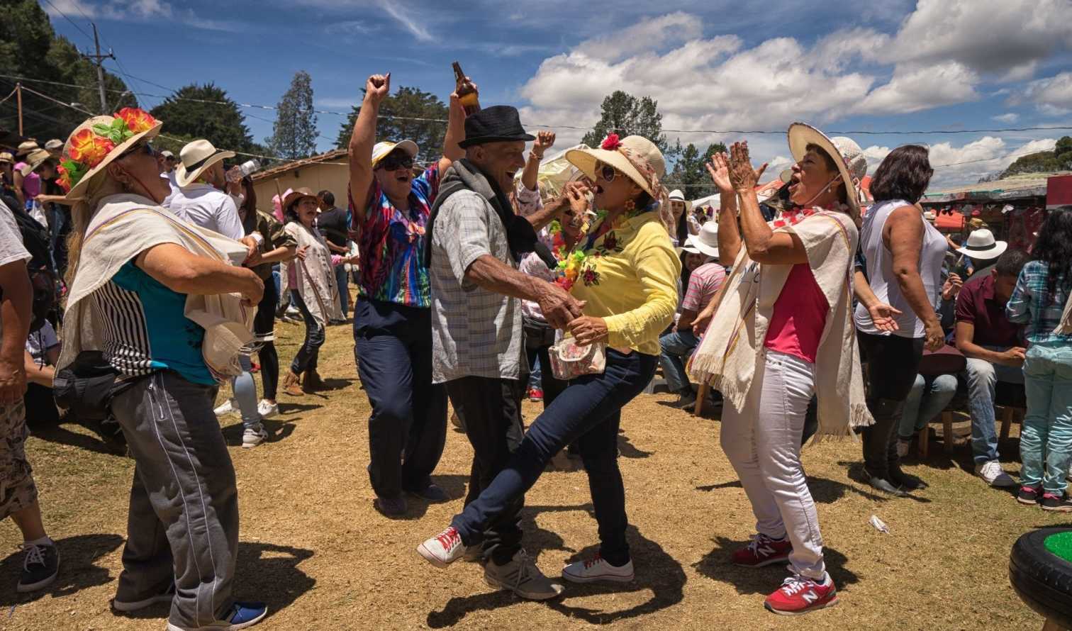 Big Ben to Tower Bridge