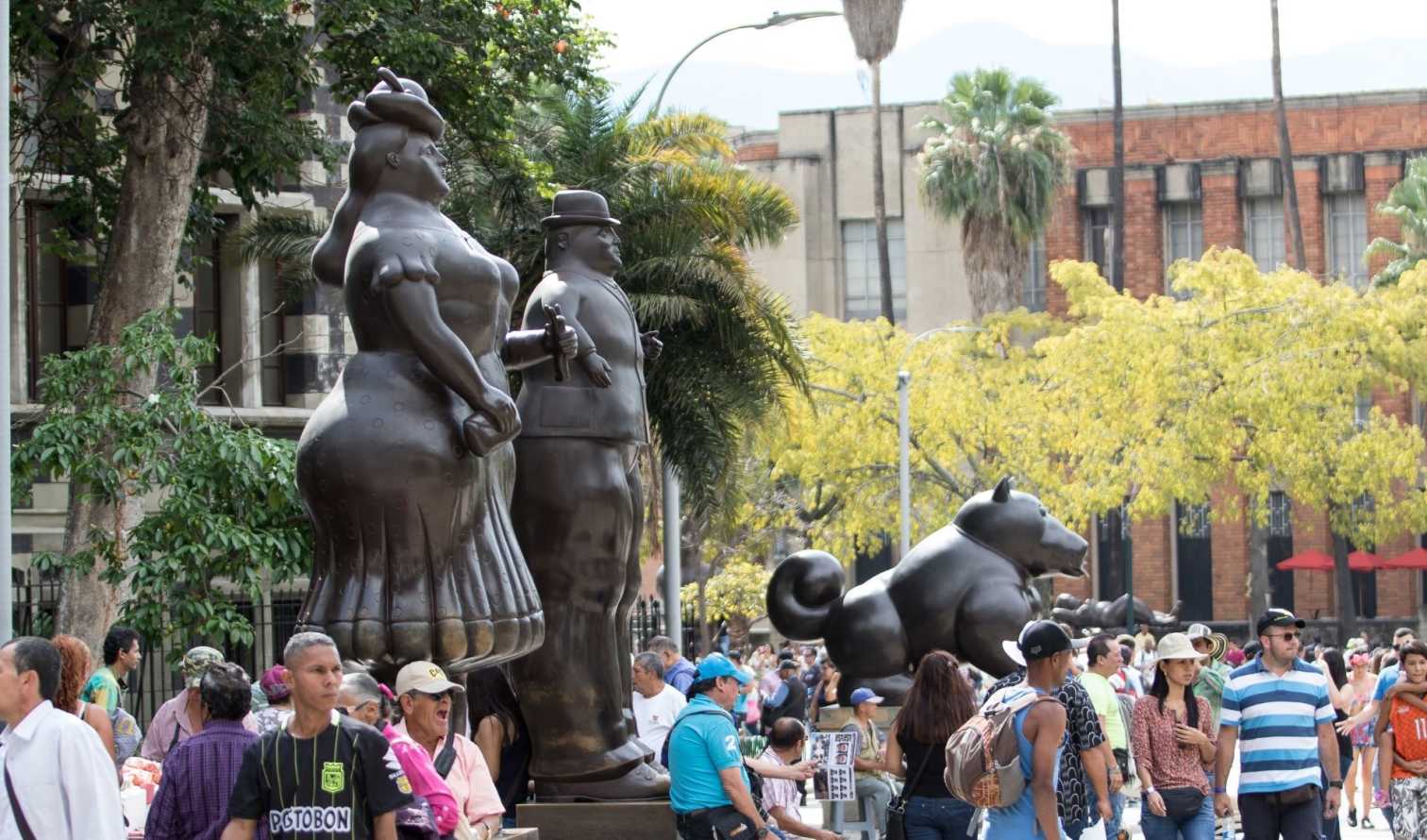 Big Ben to Tower Bridge