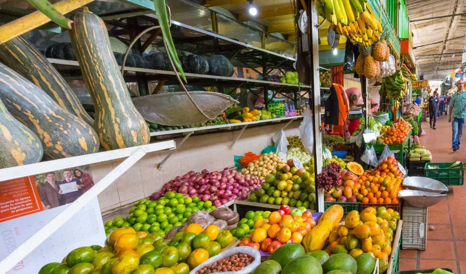 Big Ben to Tower Bridge