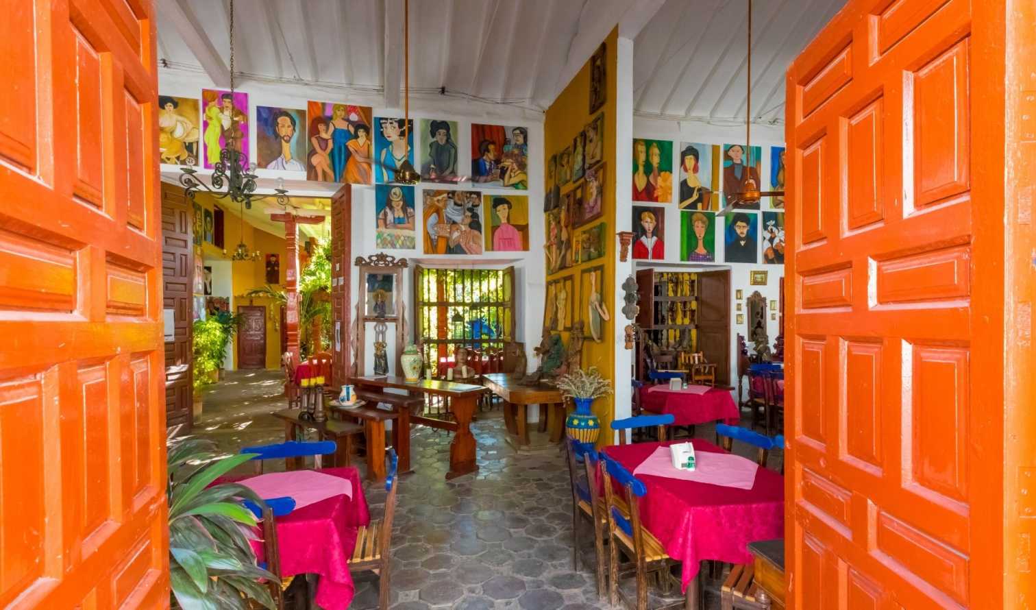 Big Ben to Tower Bridge