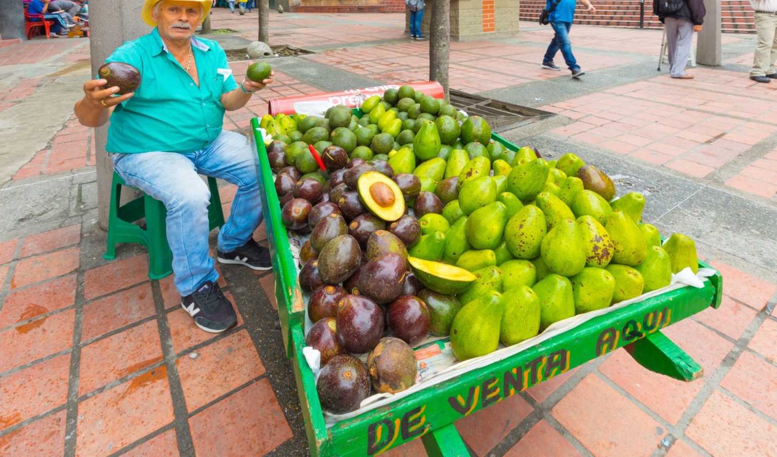 Big Ben to Tower Bridge
