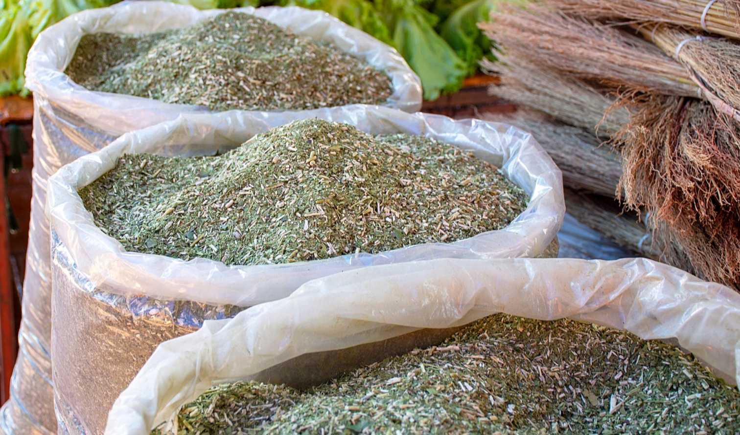 Big Ben to Tower Bridge