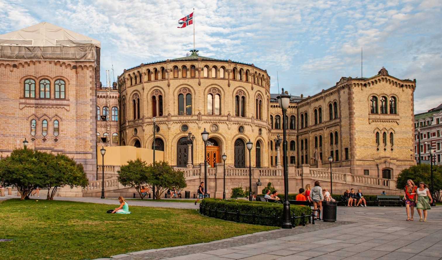 Big Ben to Tower Bridge