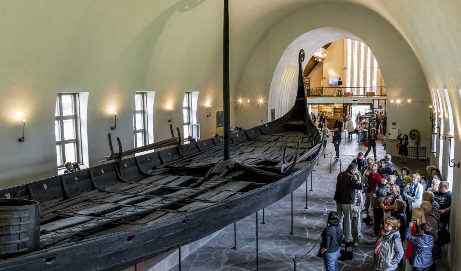 Big Ben to Tower Bridge