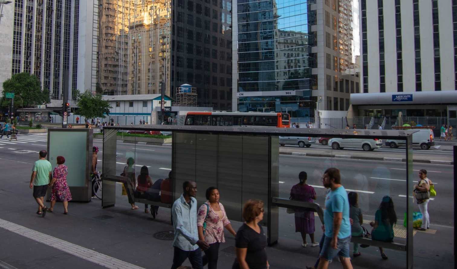 Big Ben to Tower Bridge