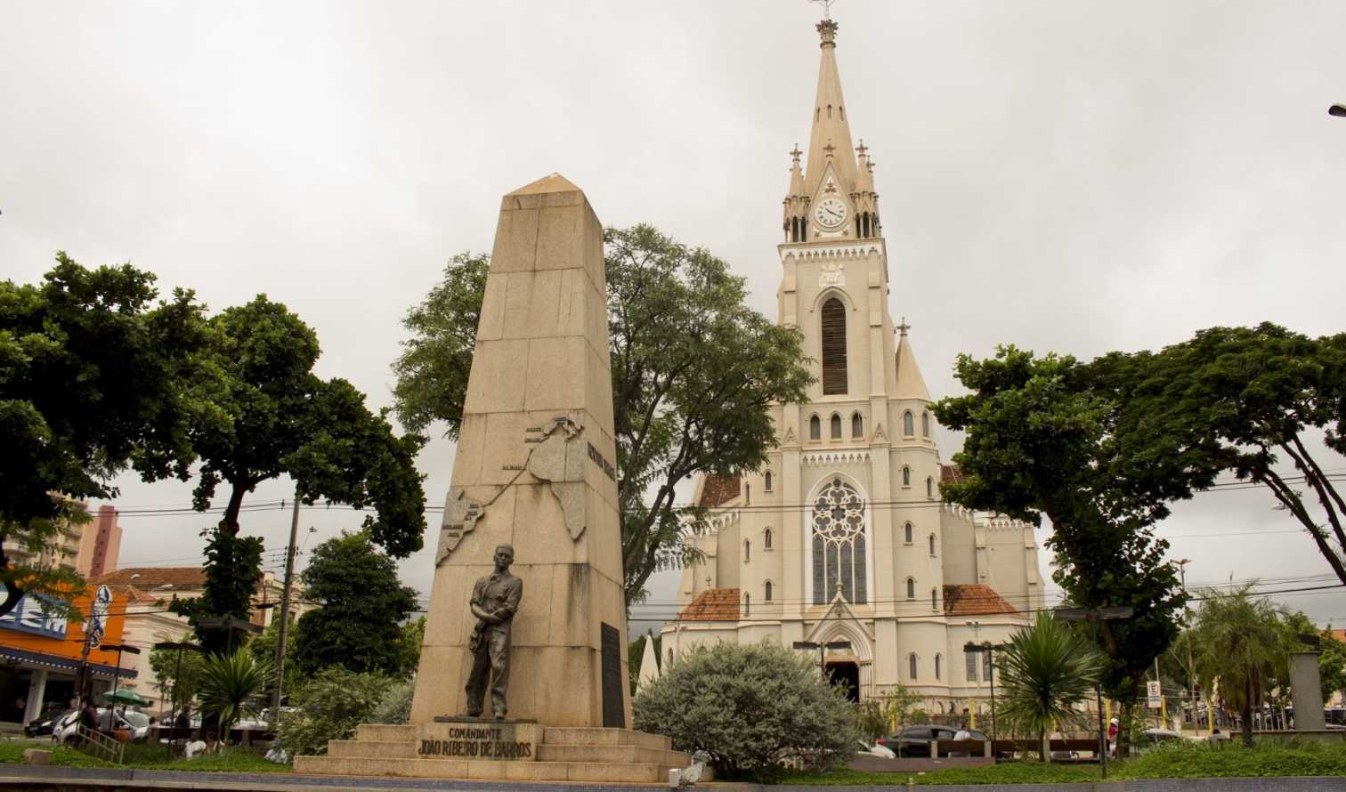 Big Ben to Tower Bridge