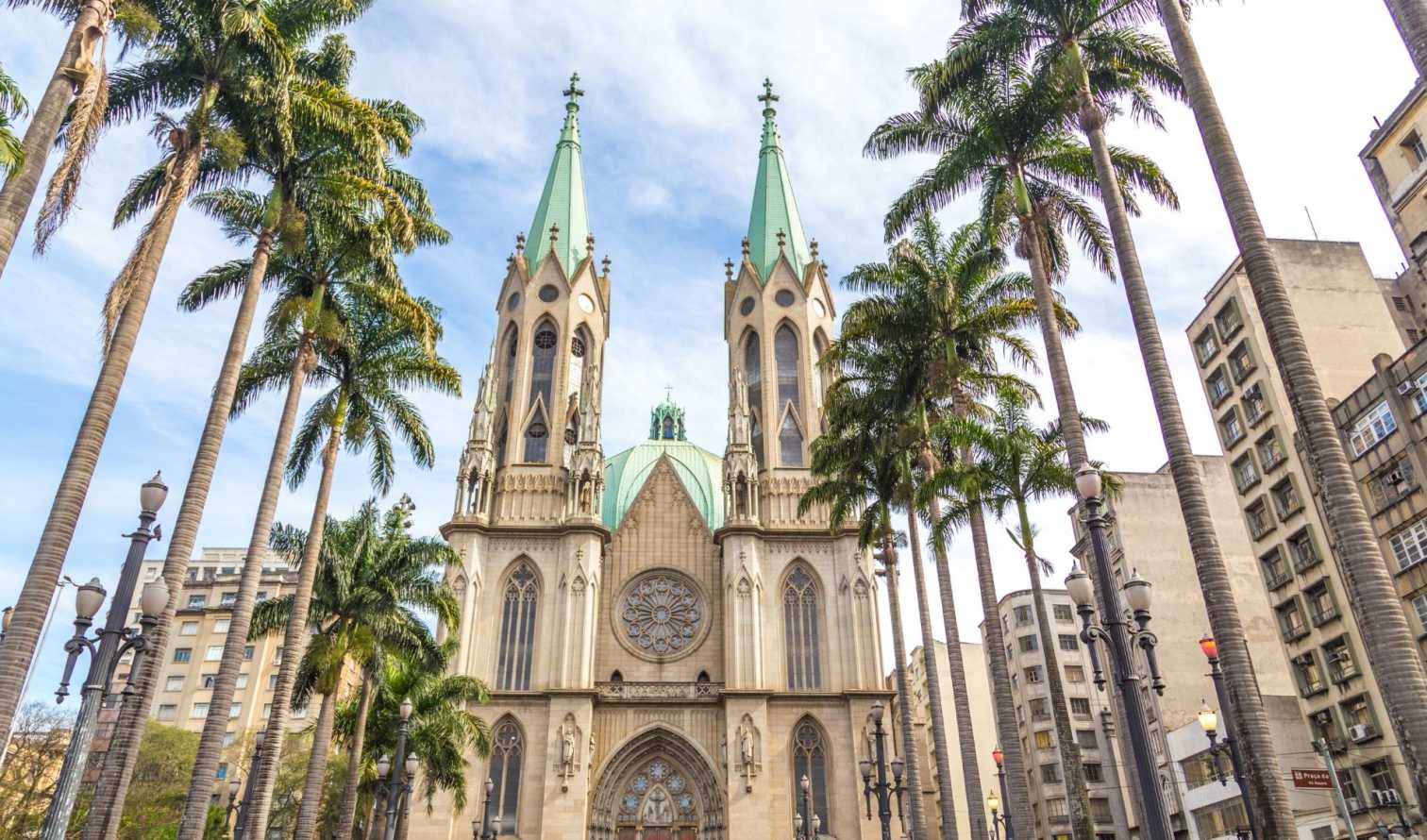 Big Ben to Tower Bridge
