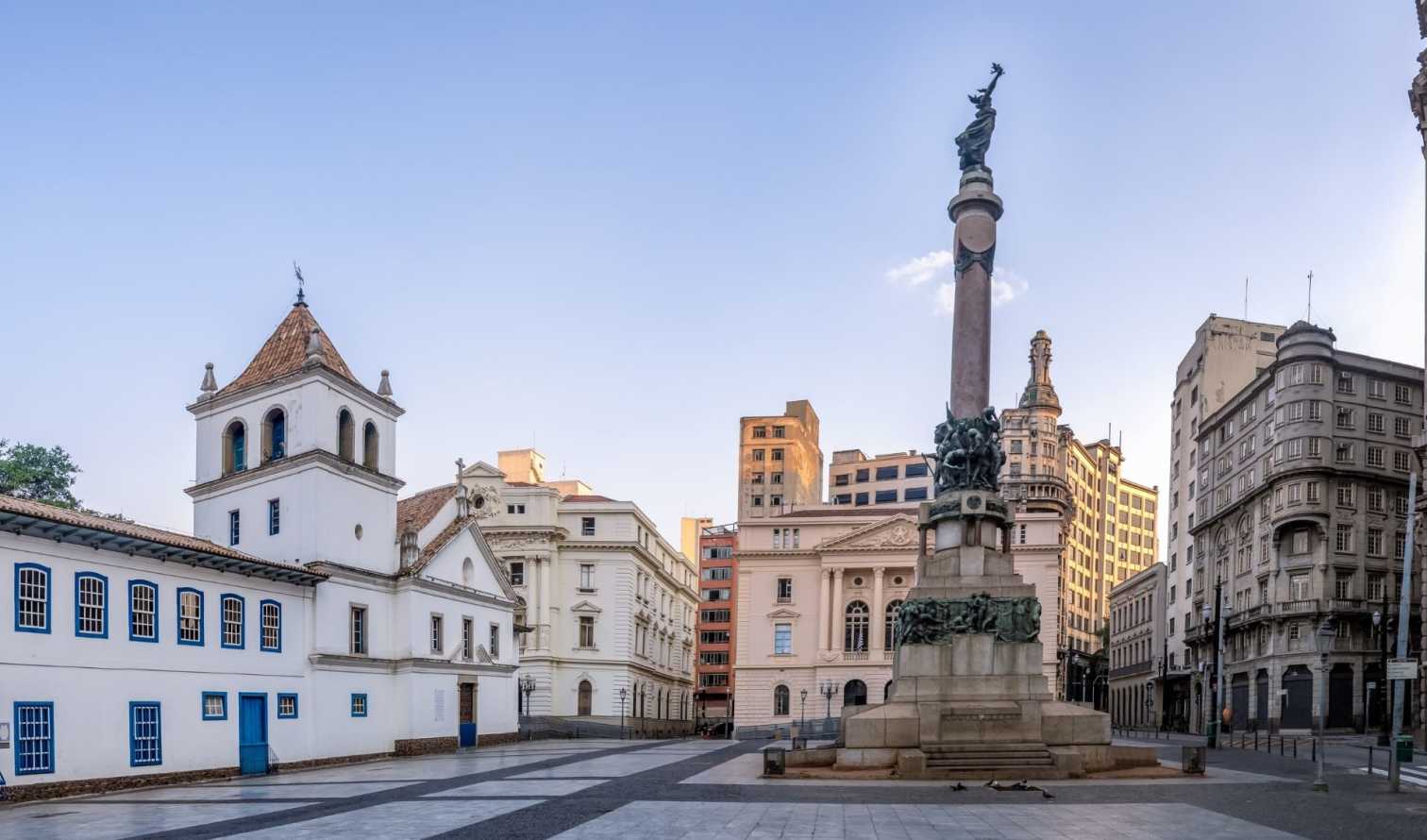 Big Ben to Tower Bridge