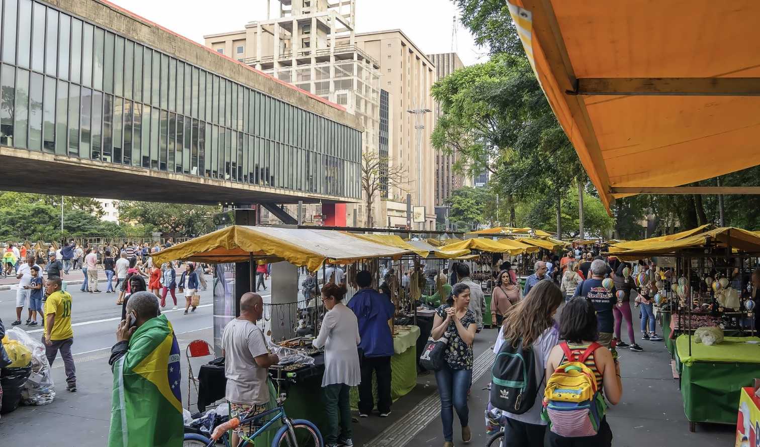 Big Ben to Tower Bridge