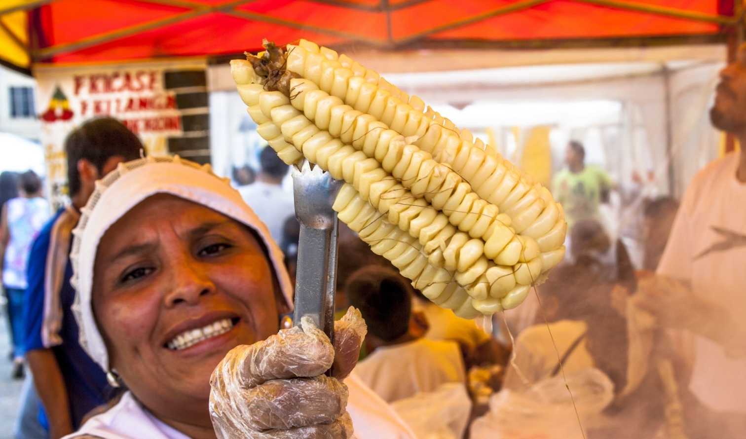 Big Ben to Tower Bridge