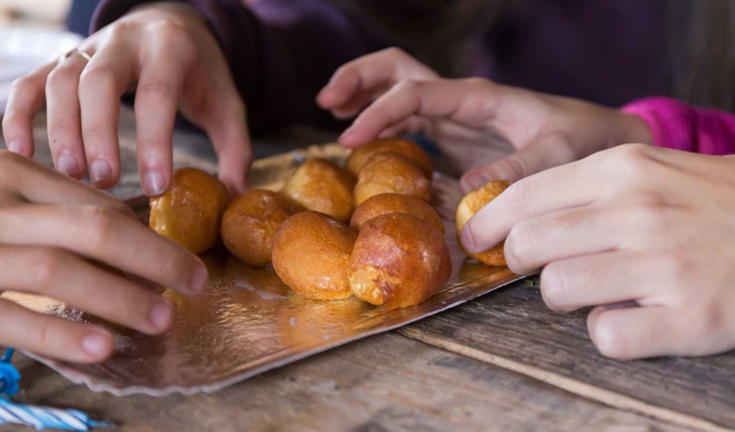Big Ben to Tower Bridge