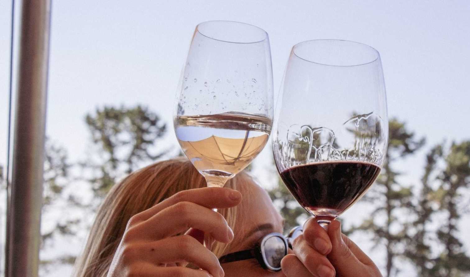 Big Ben to Tower Bridge