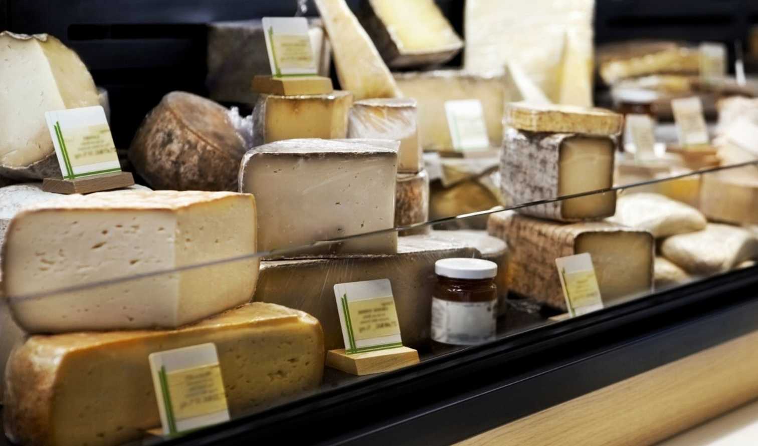 Big Ben to Tower Bridge