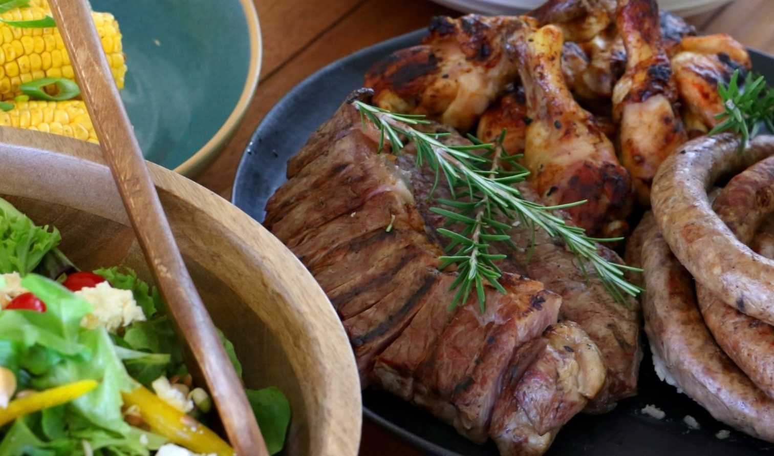 Big Ben to Tower Bridge