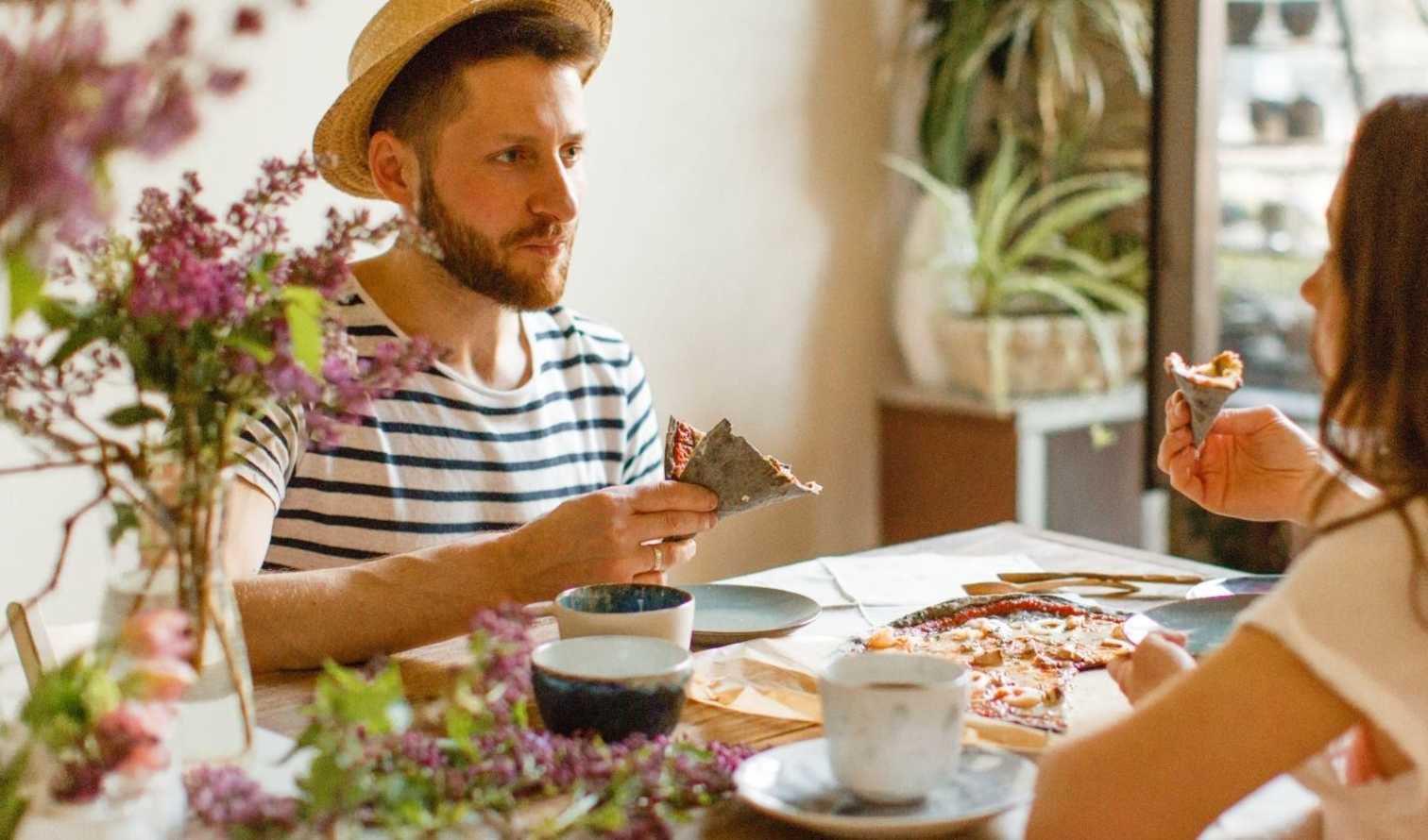 Big Ben to Tower Bridge