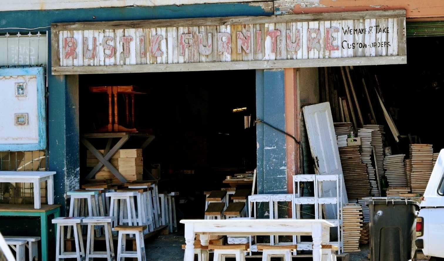 Big Ben to Tower Bridge