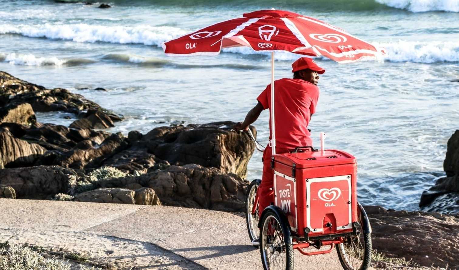 Big Ben to Tower Bridge