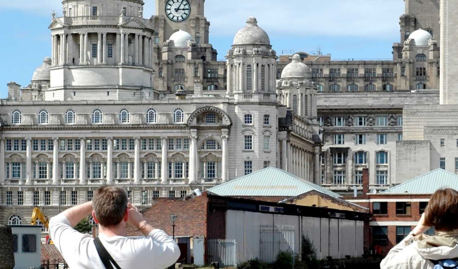 Big Ben to Tower Bridge