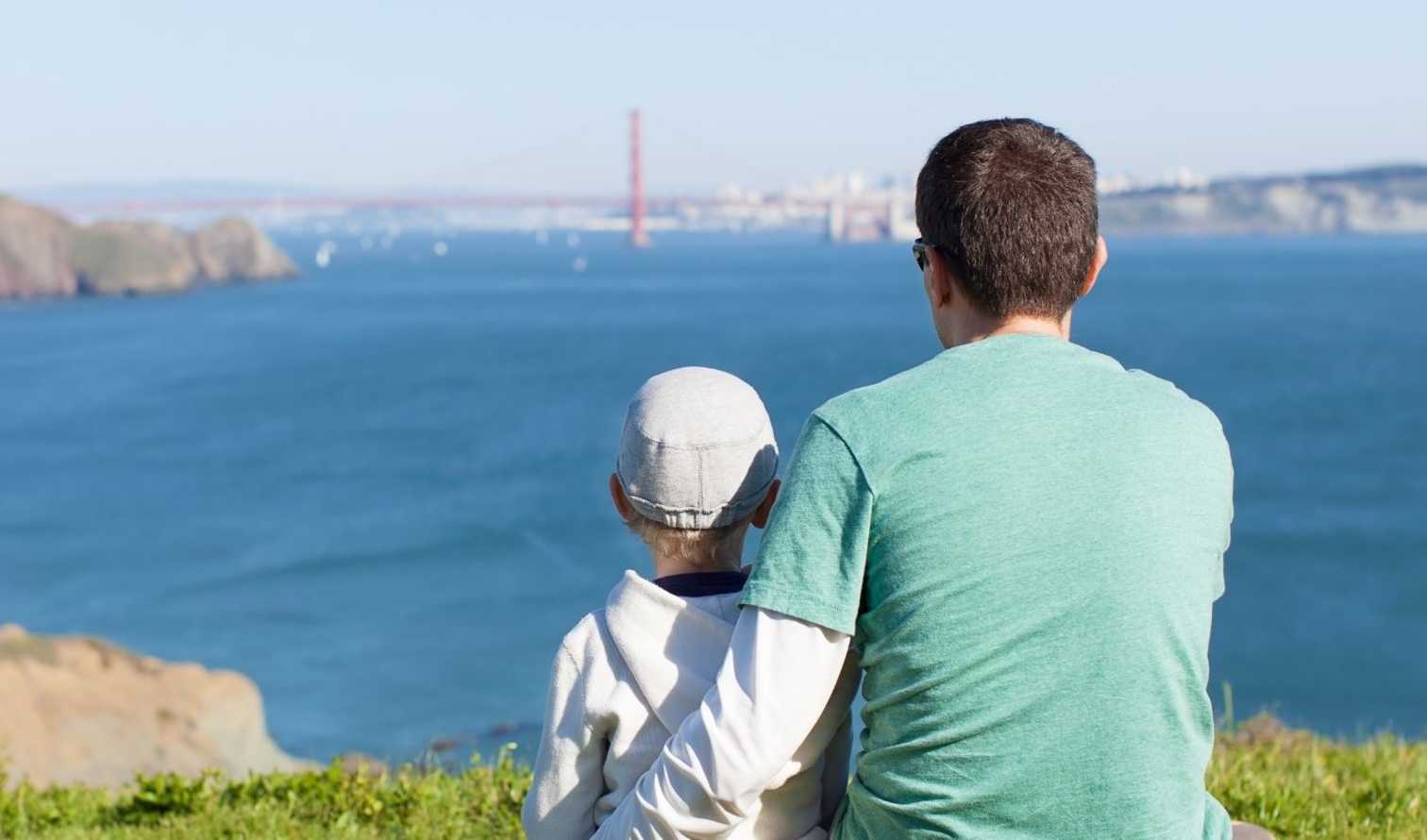 Big Ben to Tower Bridge