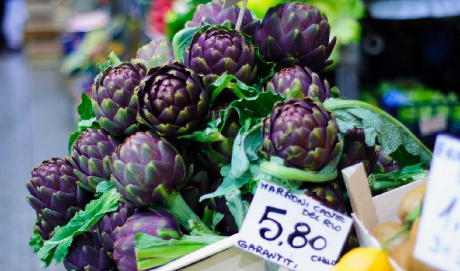 Big Ben to Tower Bridge