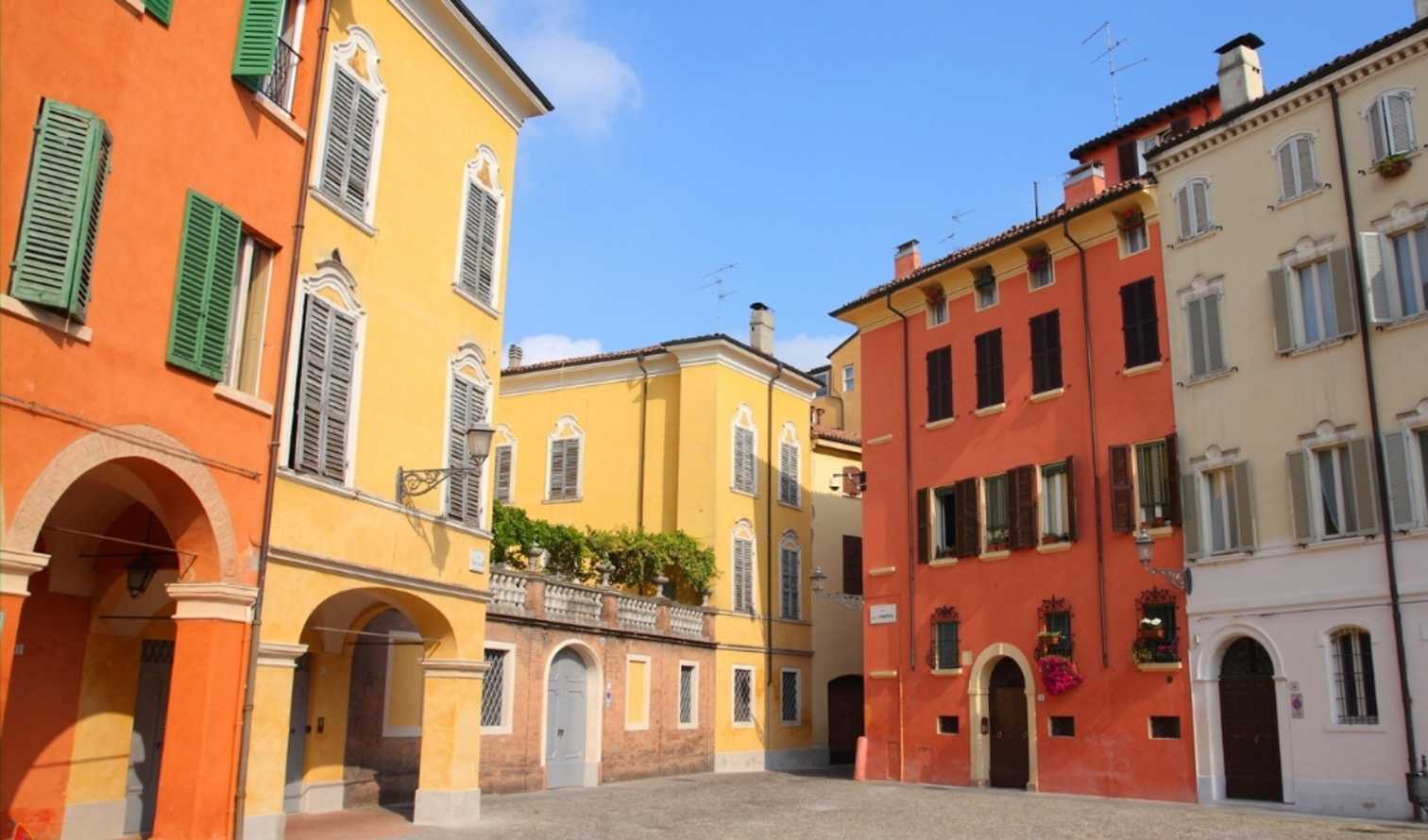 Big Ben to Tower Bridge