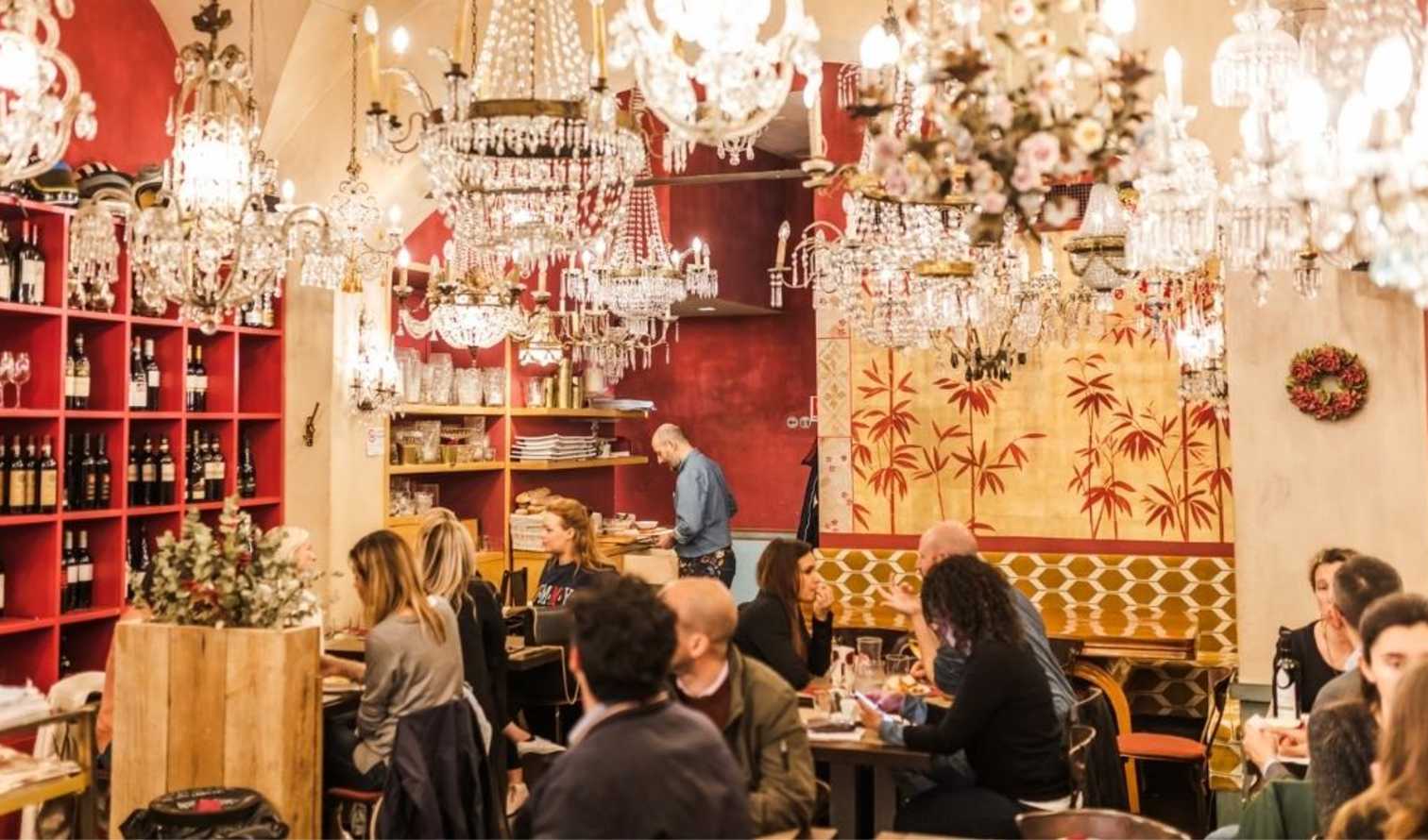 Big Ben to Tower Bridge