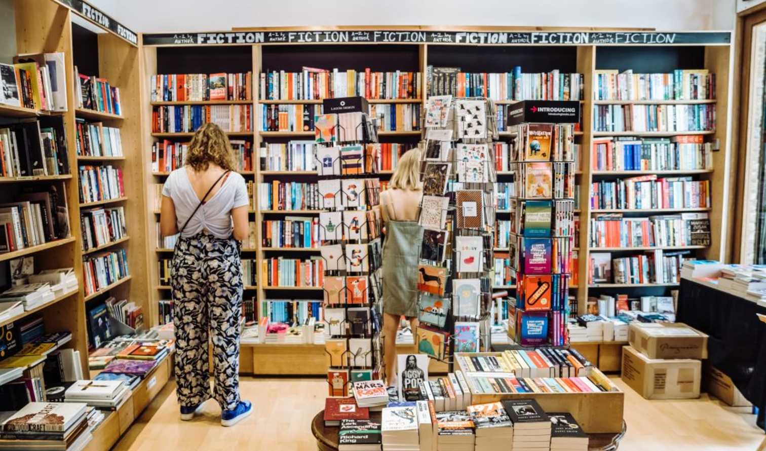 Big Ben to Tower Bridge