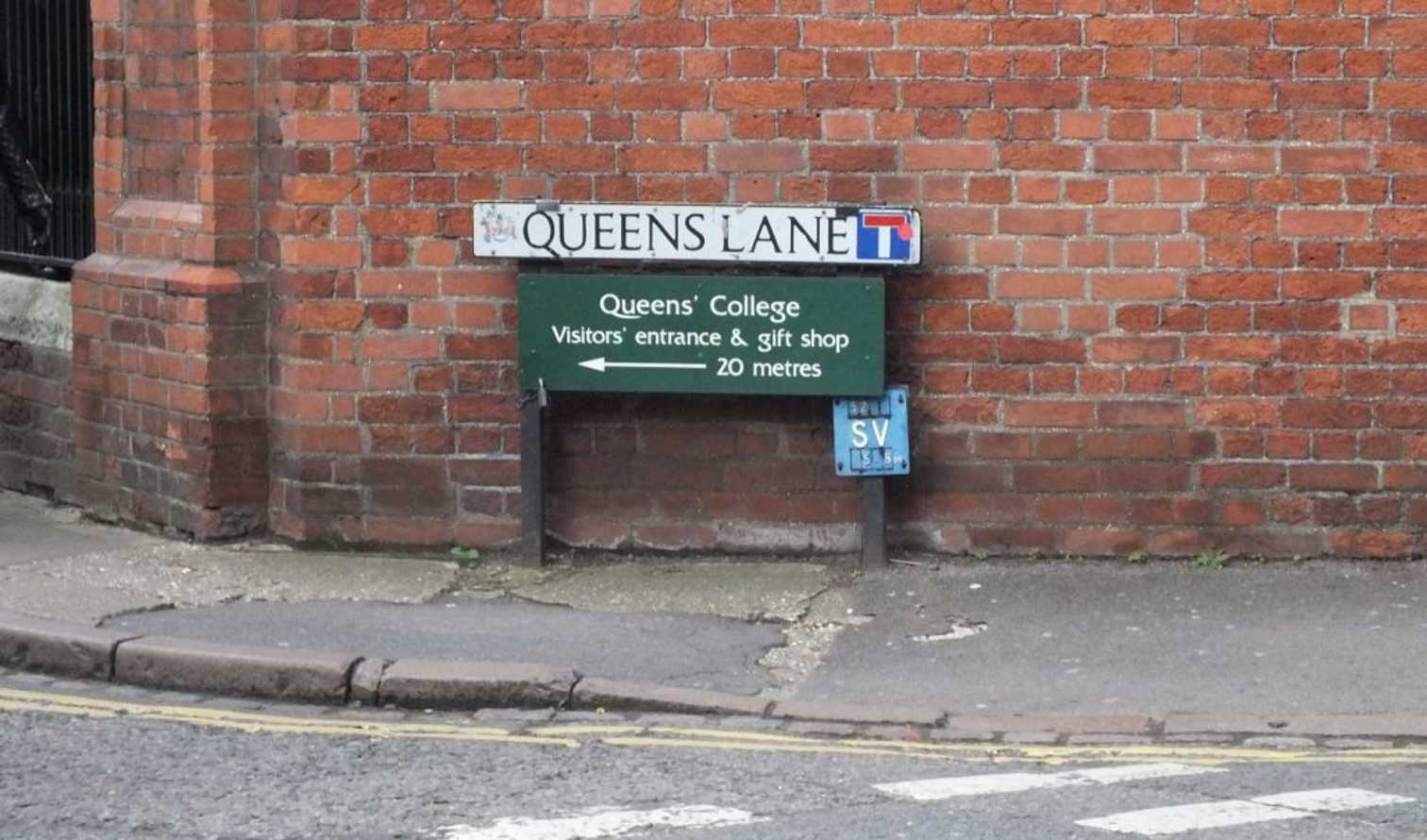 Big Ben to Tower Bridge