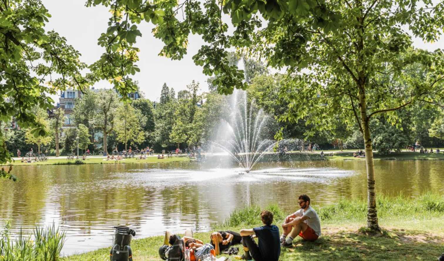 Big Ben to Tower Bridge