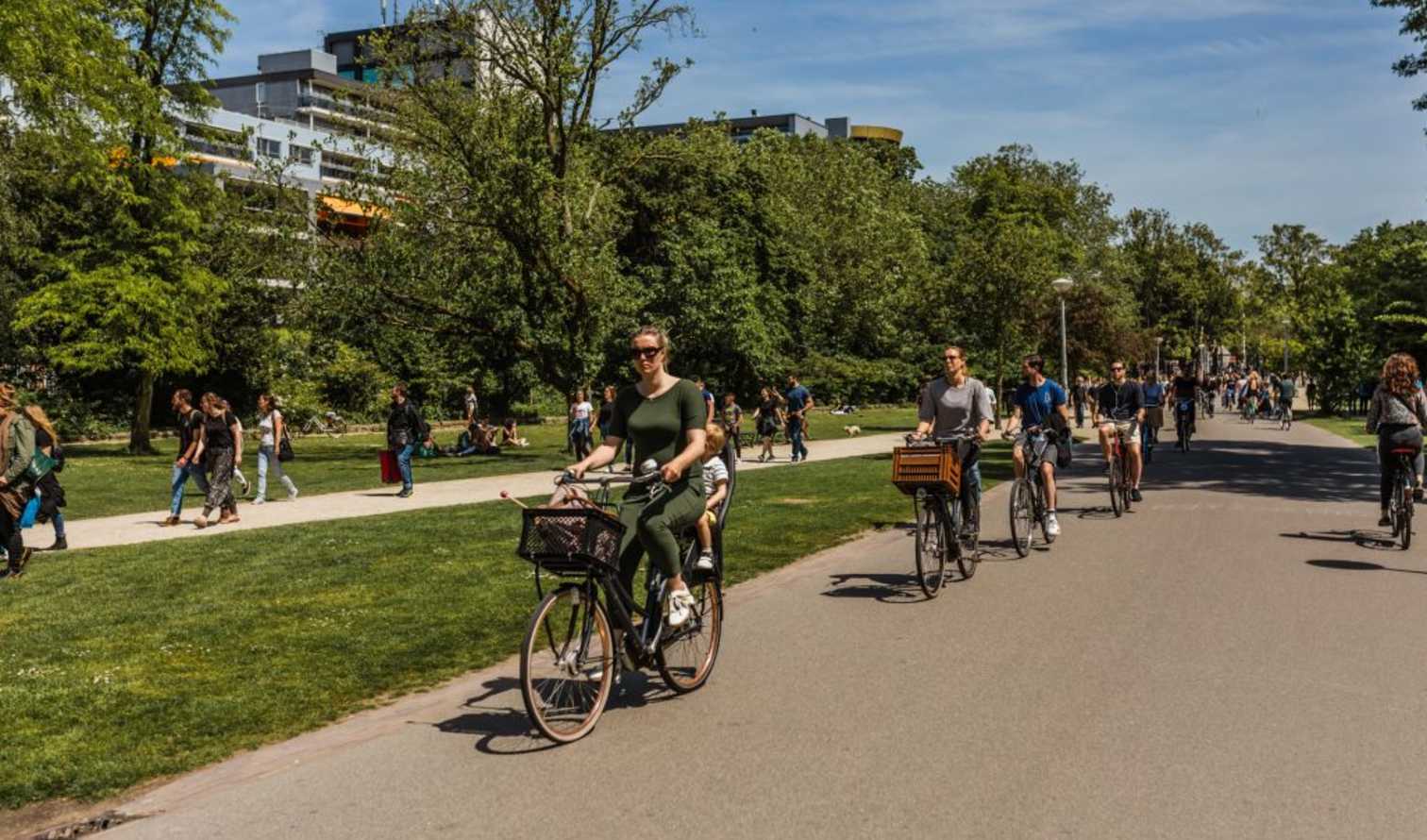 Big Ben to Tower Bridge